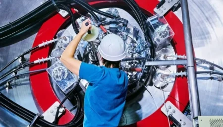 Kompanija Trump Media se spaja s firmom za nuklearnu fuziju za proizvodnju struje za AI