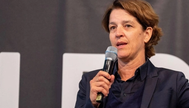 Leipzig imenovao Haenni za prvu ženu generalnu direktoricu u Bundesligi Leipzig imenovao Haenni za prvu ženu generalnu direktoricu u Bundesligi