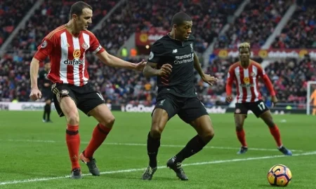 Liverpool se provukao: jedva stigli do izjednačenja na Anfieldu