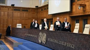 Belgija zatražila intervenciju u postupku Južne Afrike protiv Izraela pred MSP-om