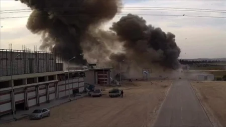 Sirija potvrdila posvećenost borbi protiv ISIS-a nakon američkih napada