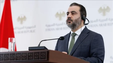 Damask: SDF ne pokazuje spremnost za integraciju u centralne vlasti Sirije