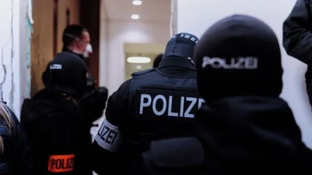 Velika međunarodna akcija protiv Balkanskog kartela: Uhapšena tri ključna člana