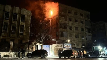 Egipat izražava zabrinutost zbog eskalacije nasilja u Halepu