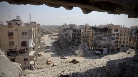 Izraelska vojska ubila dva Palestinca poslije napada na okupiranoj Zapadnoj obali