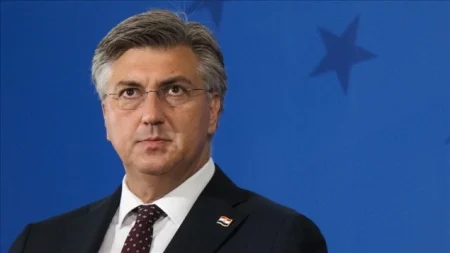 Plenković u Berlinu: Njemačka ključni partner Hrvatske u odbrani i EU