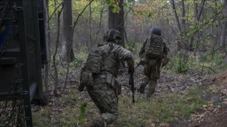 Ukrajina finalizira dokument od 20 tačaka kojim će se definirati parametri za okončanje rata