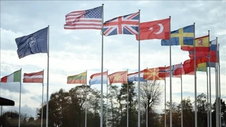 NATO odobrio budžete za 2026. godinu: Fokus na jačanje spremnosti i vojnih sposobnosti