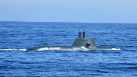 Norveška kupuje dodatne podmornice i ulaže 19 milijardi kruna u oružje dugog dometa