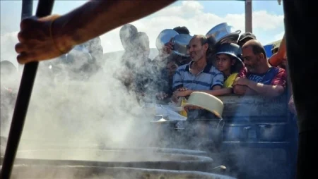 UN upozorio na nastavak humanitarne krize, gladi i razaranja u Gazi