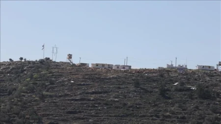 Egipat osudio izraelsku legalizaciju 19 naselja na Zapadnoj obali