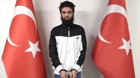 MIT uhapsio visokorangiranog pripadnika ISIS-a