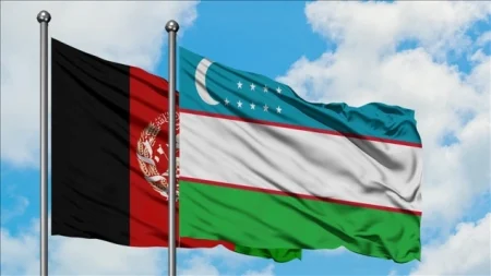 Uzbekistan otvorio granicu s Afganistanom prvi put od 2021. godine