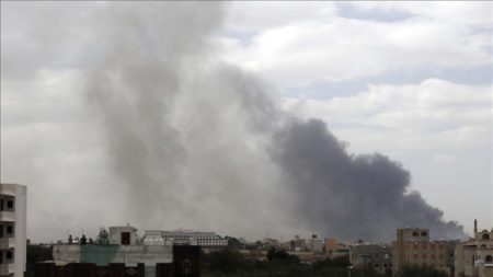 SAD pokrenuo operaciju u Siriji nakon smrtonosnog napada ISIS-a kod Palmire