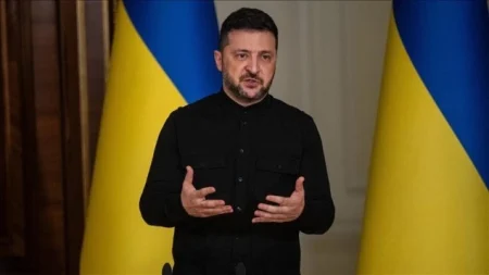 Zelenski: Mirovni plan Kijeva i Washingtona napreduje, ali teritorijalno pitanje ostaje najveći izazov