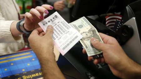 Džekpot na američkom Powerballu popeo se na nevjerovatnih 1,5 milijardi dolara