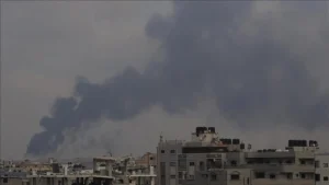 Jedna osoba poginula u izraelskim zračnim napadima u Libanu uprkos prekidu vatre