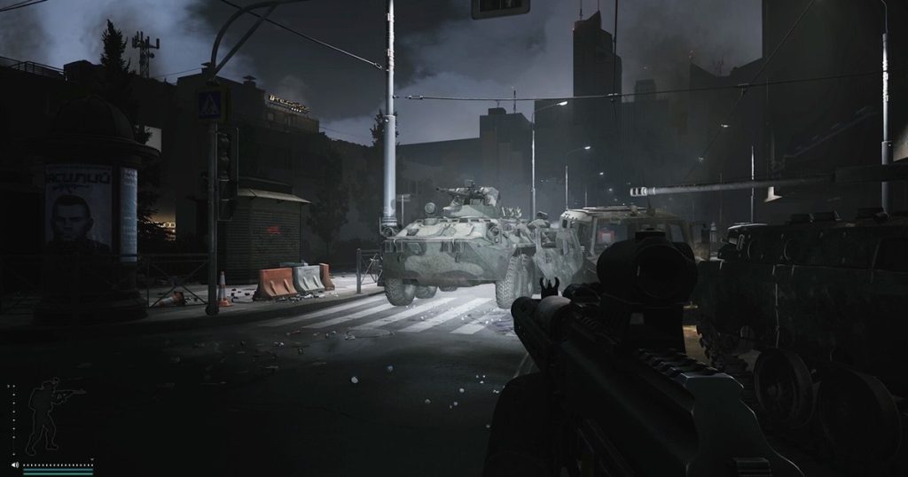 Tigz je prvi igrač koji je uistinu pobjegao iz Tarkova