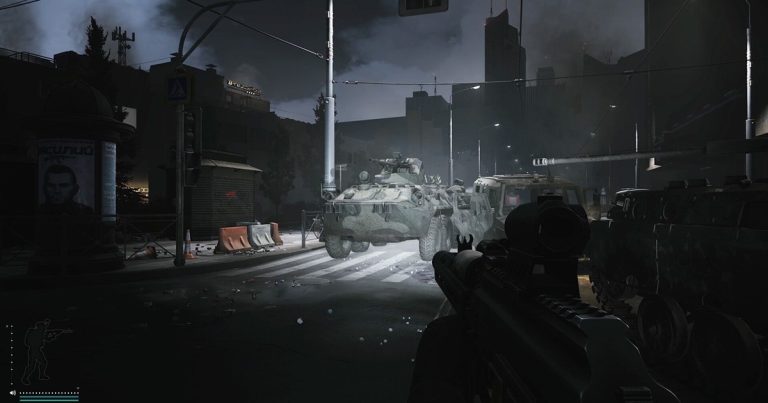 Tigz je prvi igrač koji je uistinu pobjegao iz Tarkova