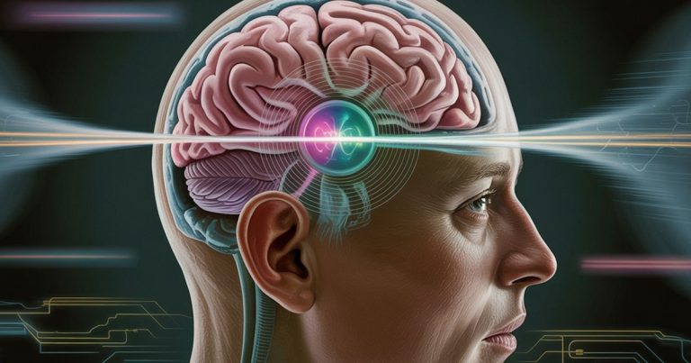 Tišina koja mijenja um: ultrazvučni skalpel za ljudsku motivaciju Tišina koja mijenja um: ultrazvučni skalpel za ljudsku motivaciju