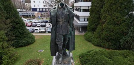 ZLOČIN NAD KULTURNOM BAŠTINOM: Maršalu Titu odrubili glavu, pazite gdje su je pronašli