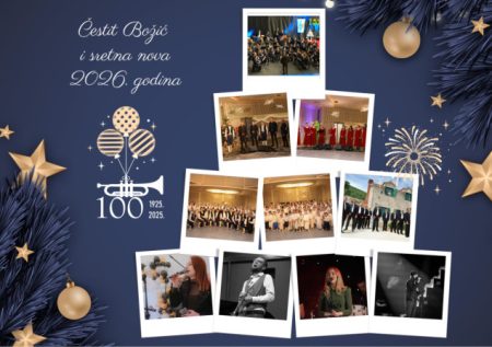 Božićni koncert u Čapljini