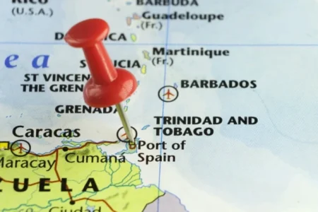 Trinidad i Tobago će ustupiti pristup svojim aerodromima vojsci SAD-a Trinidad i Tobago će ustupiti pristup svojim aerodromima vojsci SAD-a