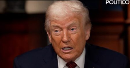 NATO me zove tata: Trump napao Europu i poručio da Rusija ima prednost