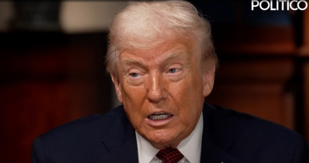 NATO me zove tata: Trump napao Europu i poručio da Rusija ima prednost NATO me zove tata: Trump napao Europu i poručio da Rusija ima prednost