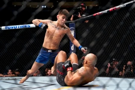 MMA scena se mijenja: UFC Vegas 113, BJJ naslov i potencijalni povratak Ngannou-a