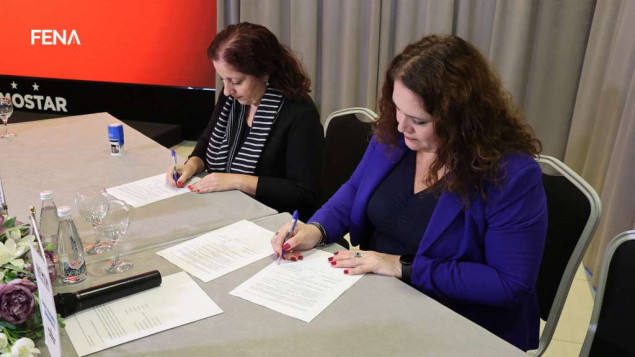 Potpisani ugovori s predstavnicima javnih univerziteta u FBiH i dodijeljene nagrade za nauku