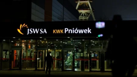 Dvojica rudara poginula u eksploziji metana na jugu Poljske