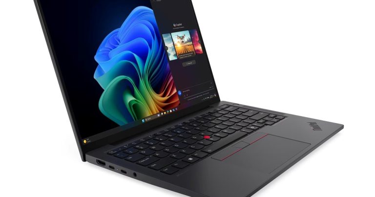 Ultralagani Lenovo ThinkPad X13 ima masu ispod kilograma, AMD Ryzen AI Pro procesor i bogatu opremu Ultralagani Lenovo ThinkPad X13 ima masu ispod kilograma, AMD Ryzen AI Pro procesor i bogatu opremu