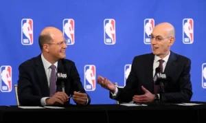 NBA i FIBA u januaru nastavljaju sa planovima o osnivanju pan-evropske lige