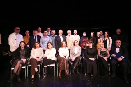 Dokumentarni film Internet.ba, priča o tome kako je internet probio obruč opkoljenog Sarajeva