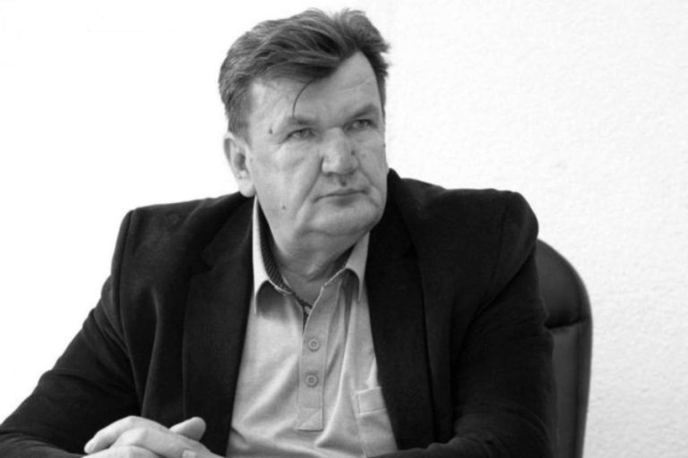 TUŽNA VIJEST IZ VAREŠA: Preminuo dugogodišnji načelnik ove općine Zdravko Marošević