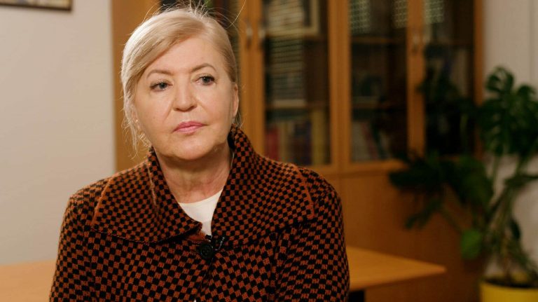 U januaru završne riječi na ponovljenom suđenju advokatici Vasviji Vidović U januaru završne riječi na ponovljenom suđenju advokatici Vasviji Vidović