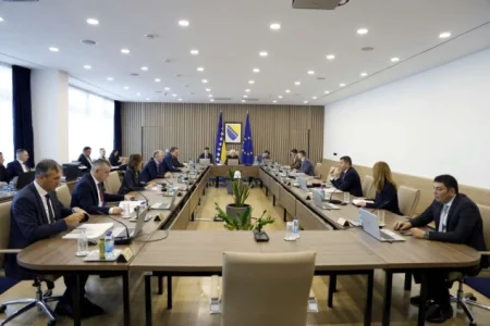 Put ka EU: Hoće li danas biti usvojeni zakoni nužni za otvaranje pregovora?