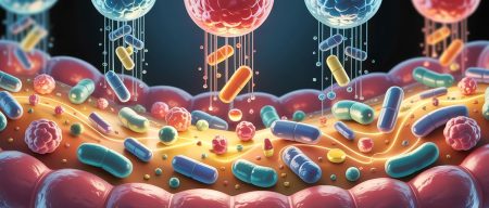 Vitamini i minerali za crijevnu floru: kako suplementi djeluju na naš mikrobiom