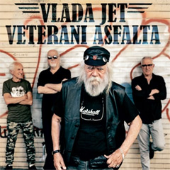 VLADA JET – „Veterani asfalta“