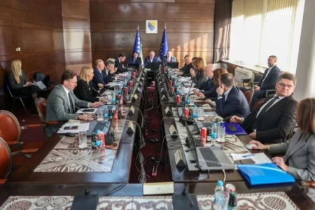 Penzije rastu za 17,2 posto za sve penzionere u FBiH u 2026. godini