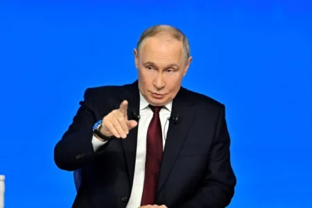 Putin kazao da EU ne uspijeva u oduzimanju ruske imovine i pokušaj nazvao pljačkom