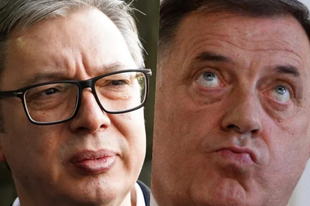 ČLANOVI AMERIČKOG KONGRESA SLOŽNI: Vučić izvor svih problema na Balkanu, neki traže sankcije za Dodika