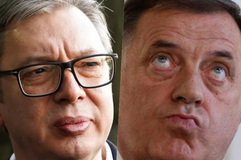 ČLANOVI AMERIČKOG KONGRESA SLOŽNI: Vučić izvor svih problema na Balkanu, neki traže sankcije za Dodika