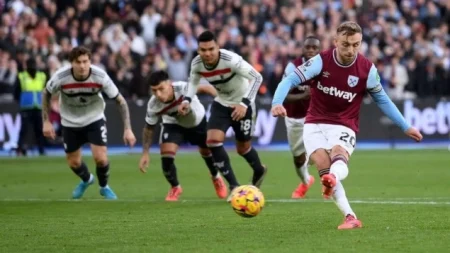 Uzbuđenje u vazduhu: susret koji može preokrenuti sve