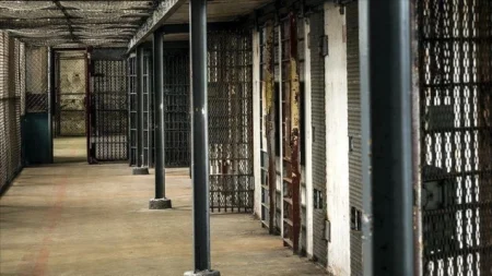 Burkina Faso ponovo uvodi smrtnu kaznu za izdaju, terorizam i špijunažu