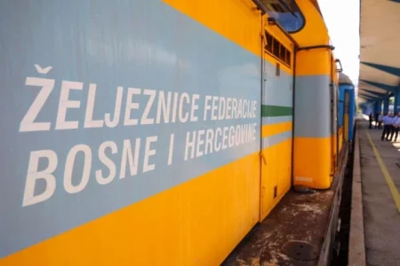 ŽFBiH: Stečaj Koksare izazvao poremećaje, željeznice nikada nisu blokirale snabdijevanje klijenata