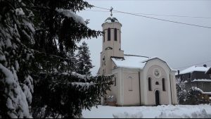 Maglajski pravoslavci, uprkos nedaćama, čuvaju svjetlost Božića