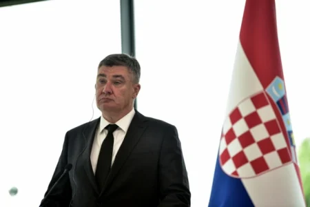 Zoran Milanović: O Grenlandu može odlučivati isključivo grenlandski narod