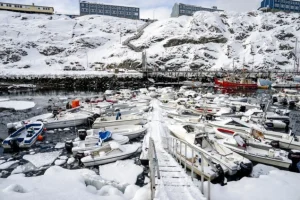 Američki senatori predložili zakon kojim se sprečava Trumpova aneksija Grenlanda